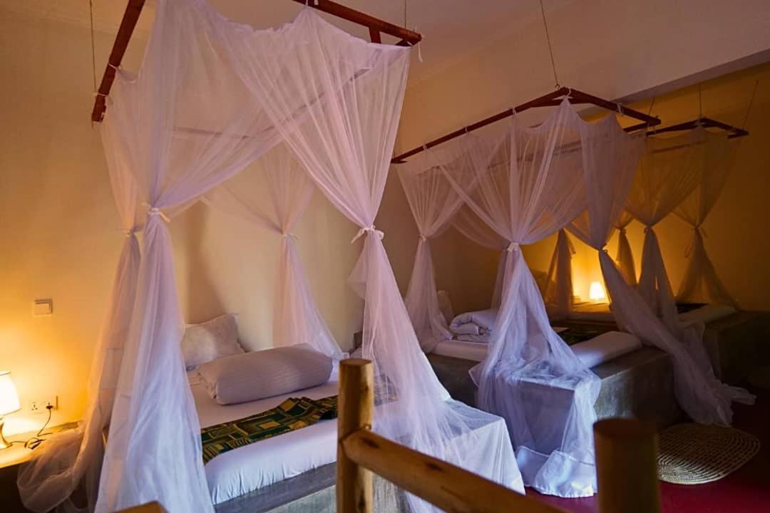 Freedom Inn Arusha Buitenkant foto